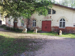 Hotel Mathildedal Perniö